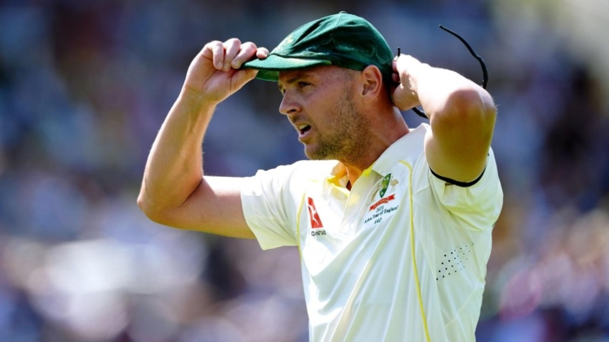 Josh Hazlewood
