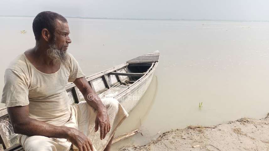 তিস্তা