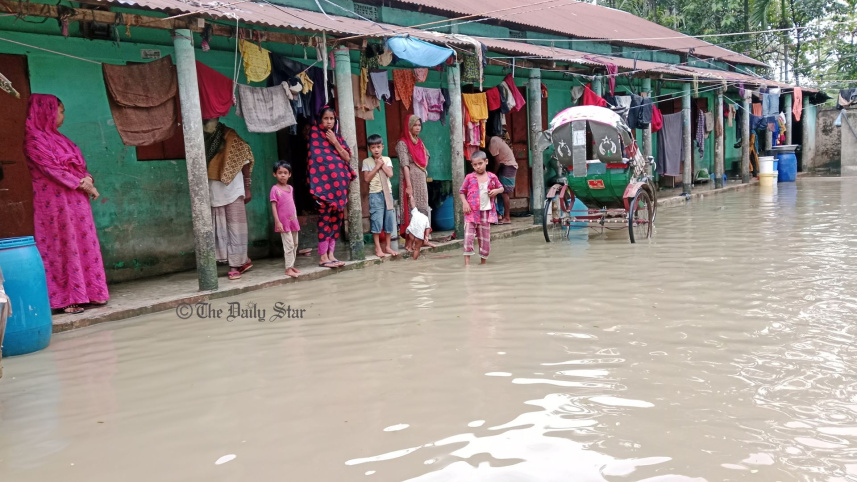 flood