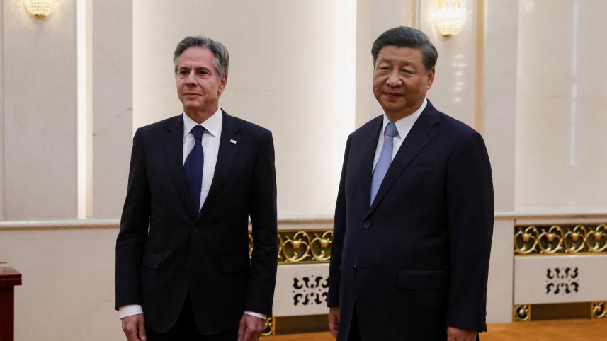 China-USA