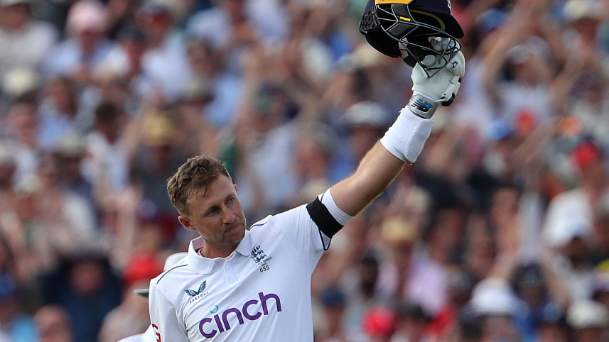 joe root