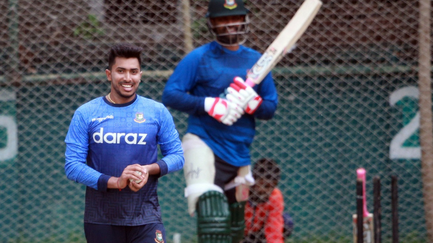 Soumya Sarkar