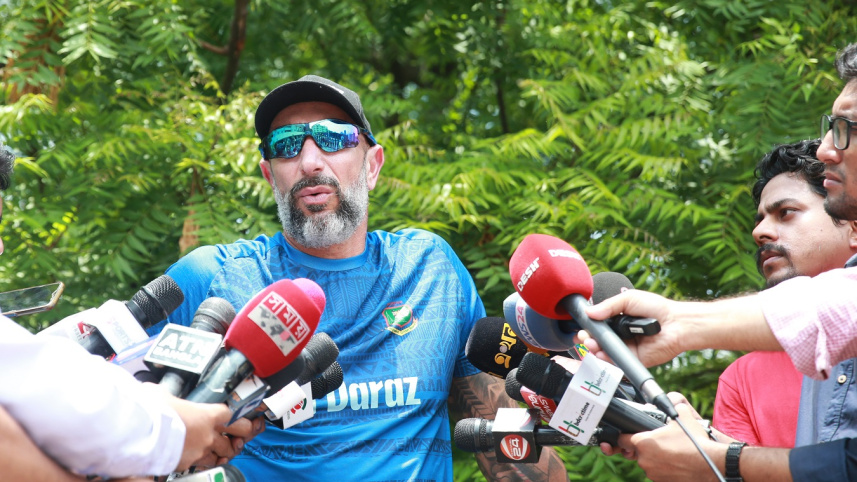 Nic Pothas