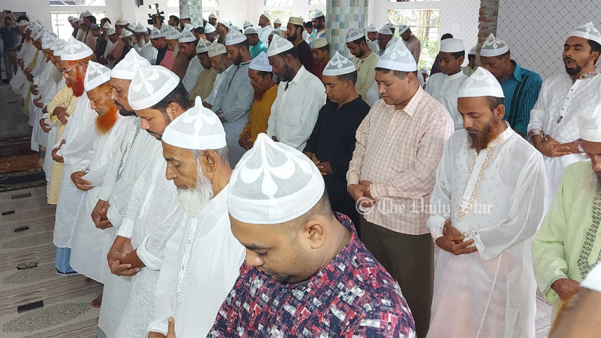 বরিশাল