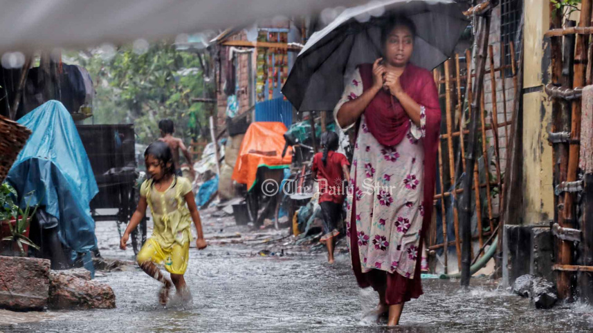 বৃষ্টি