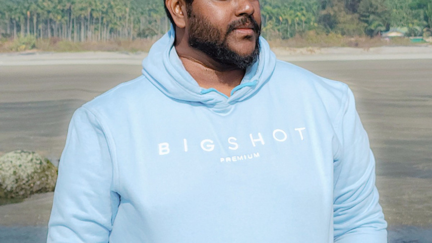 বিগশট