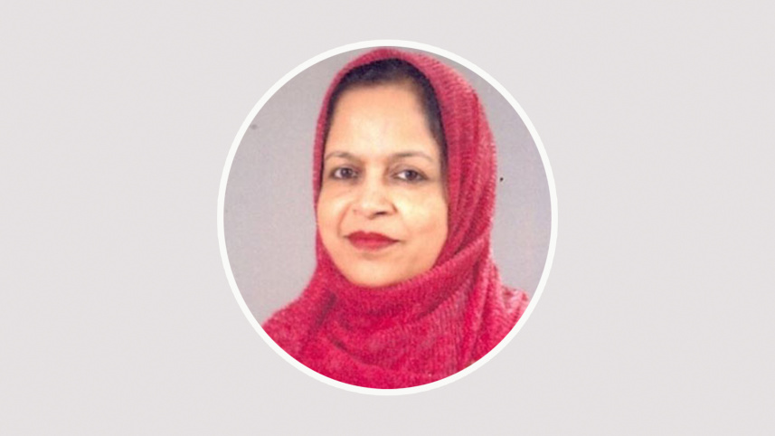 বাংলাদেশ ব্যাংক, নূরুন নাহার, ধামরাই,
