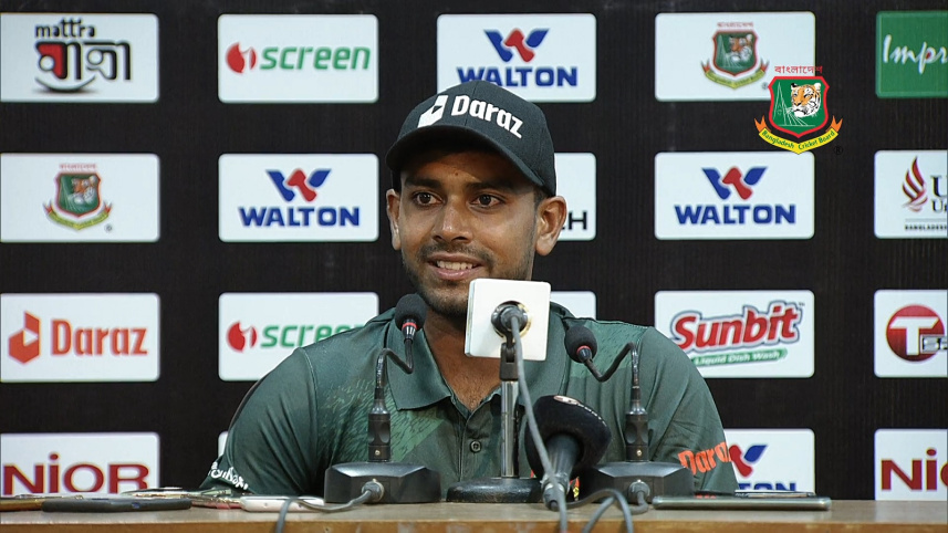 Mehidy Hasan Miraz