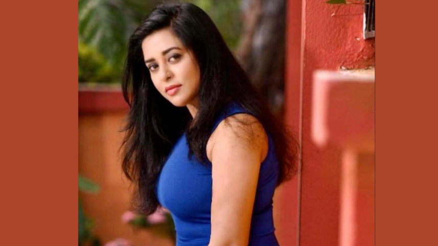 Jyotika Jyoti