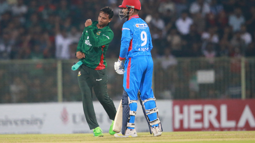 shakib al hasan