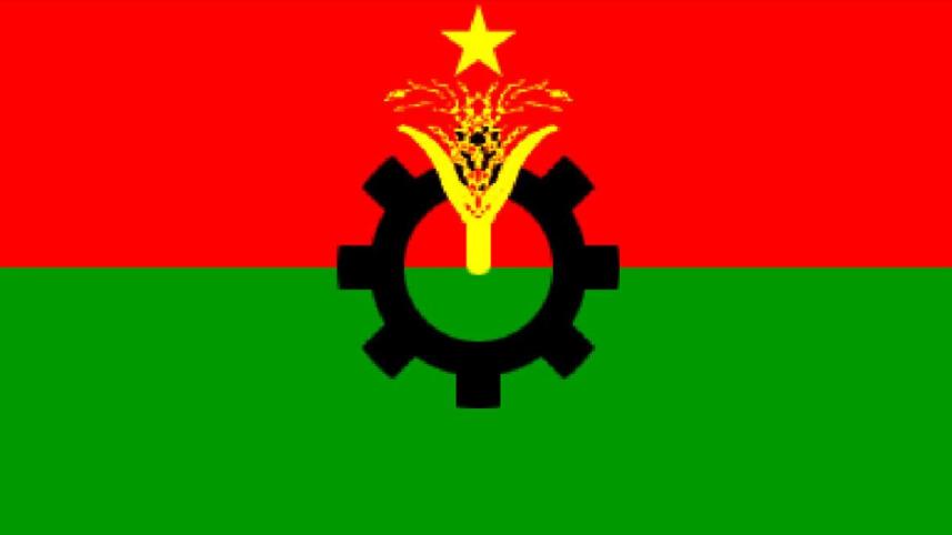 বিএনপির অবরোধ