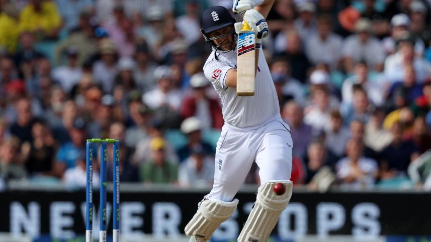 joe root