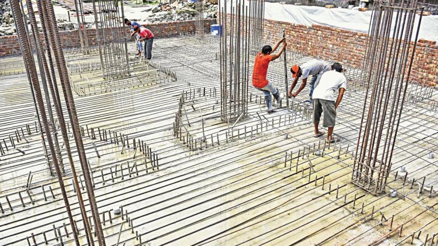 রডের দাম