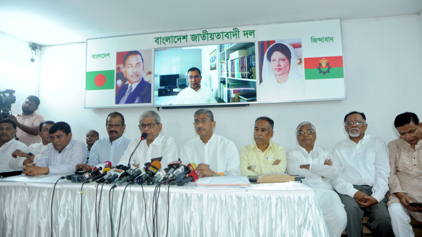 BNP