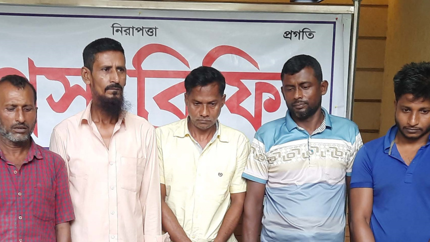 bagerhat