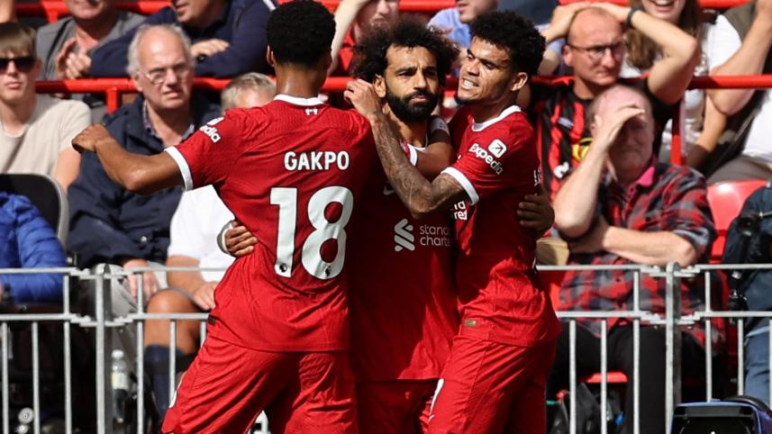 liverpool