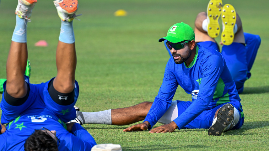 babar azam