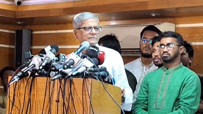 ‘আওয়ামী লীগের সবচেয়ে বড় সমস্যা তারা নিজেদেরকে দেশের মালিক মনে করে’
