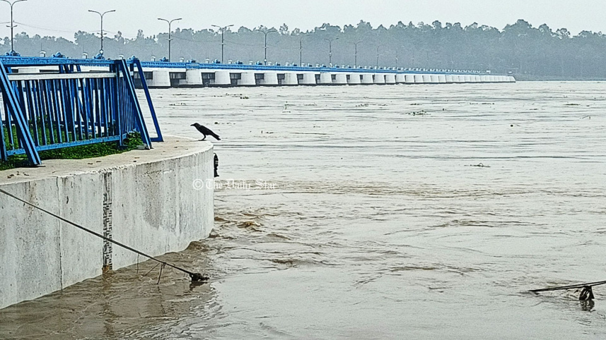 তিস্তা