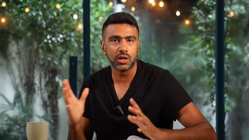 ravichandran ashwin