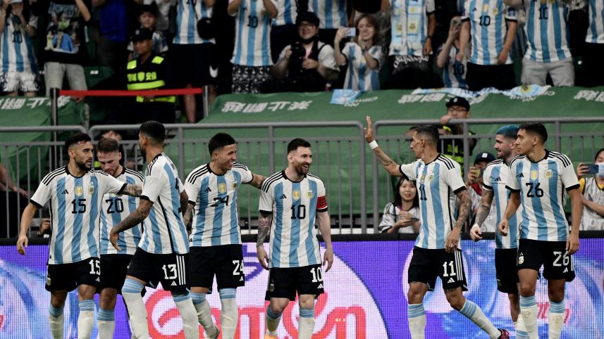 argentina