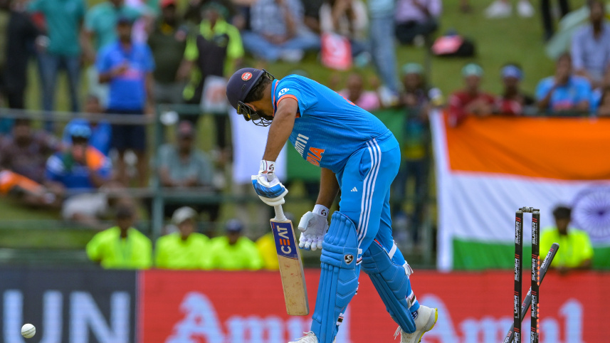rohit