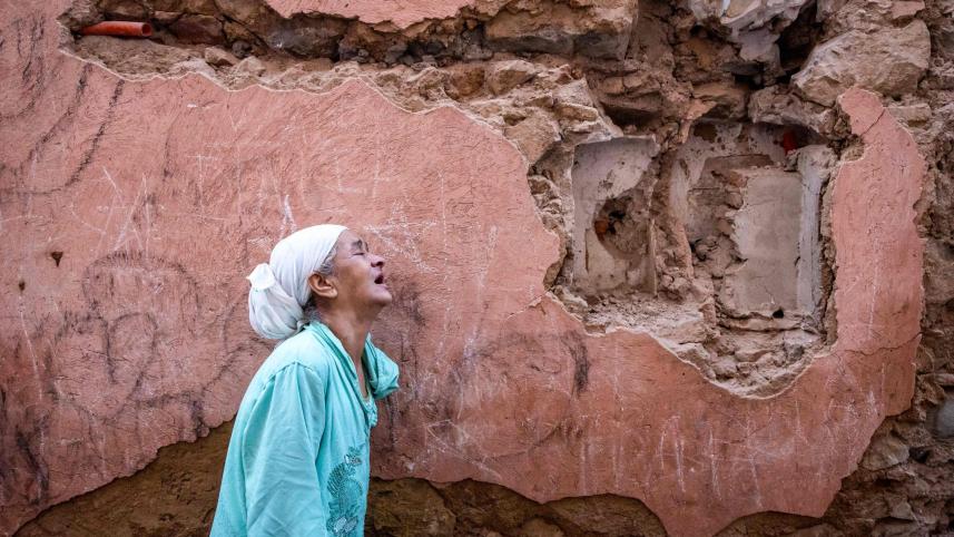 Morocco