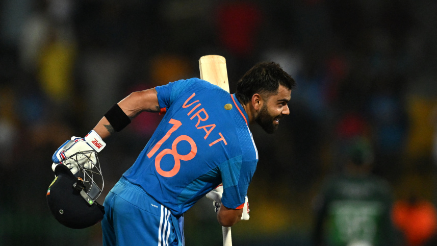 kohli