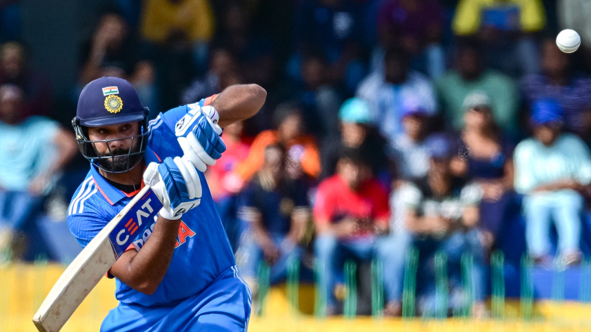 rohit