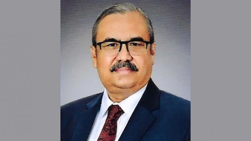 প্রধান বিচারপতির পদত্যাগ
