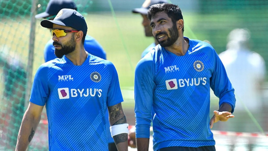 ভারত বনাম বাংলাদেশ