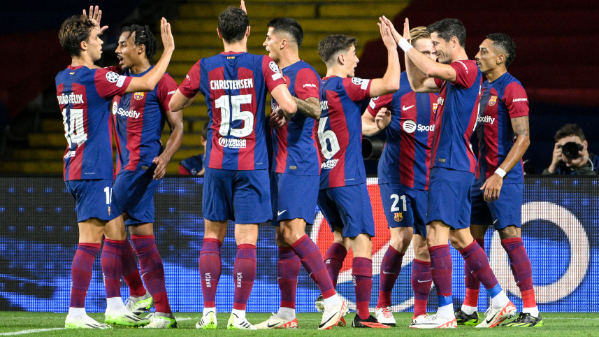 barcelona