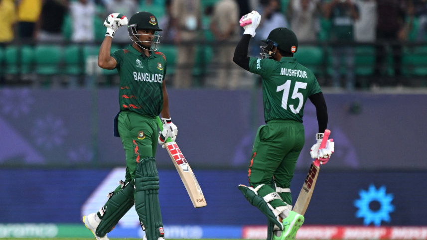 bangladesh