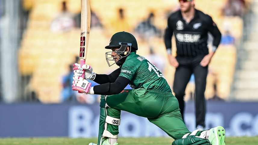 Mushfiqur Rahim