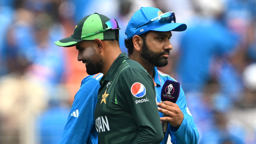 india AND pakistan