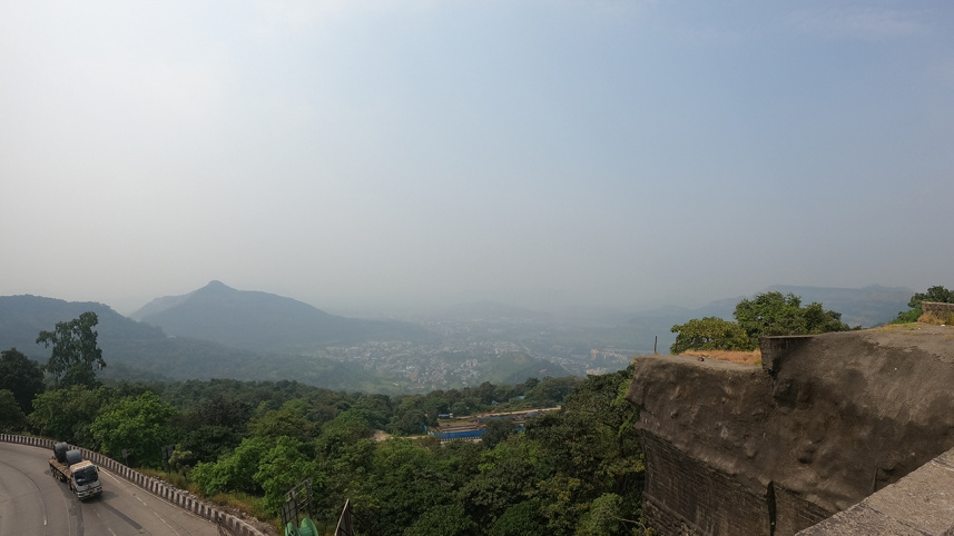 Khandala