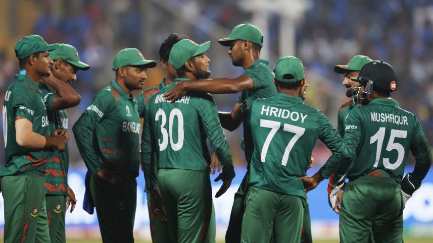 bangladesh