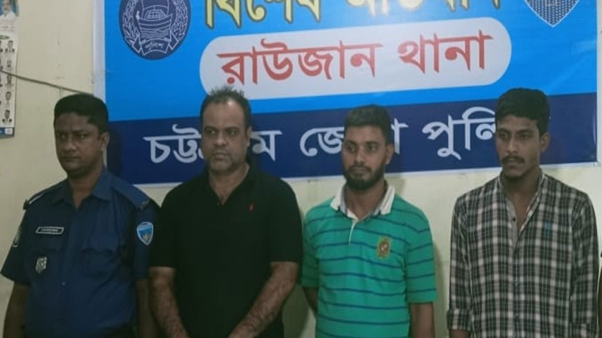 যুবদল নেতাকে গ্রেপ্তার দেখানোর ৩ দিন আগে তুলে নিয়েছিল পুলিশ, অভিযোগ স্বজনের