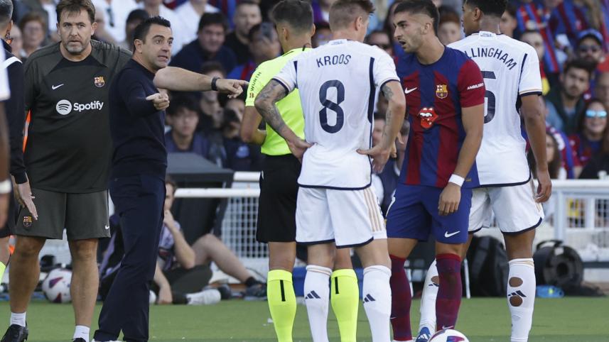 xavi