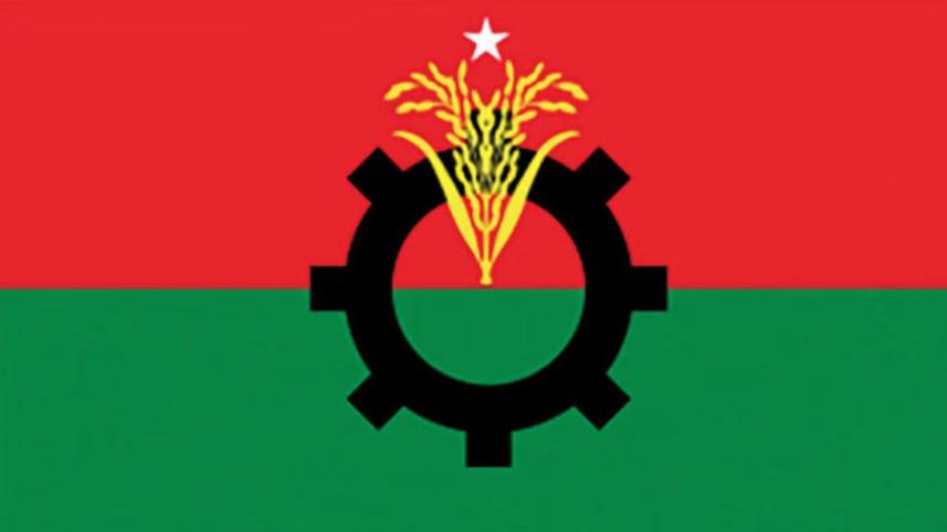 বিএনপির অবরোধ