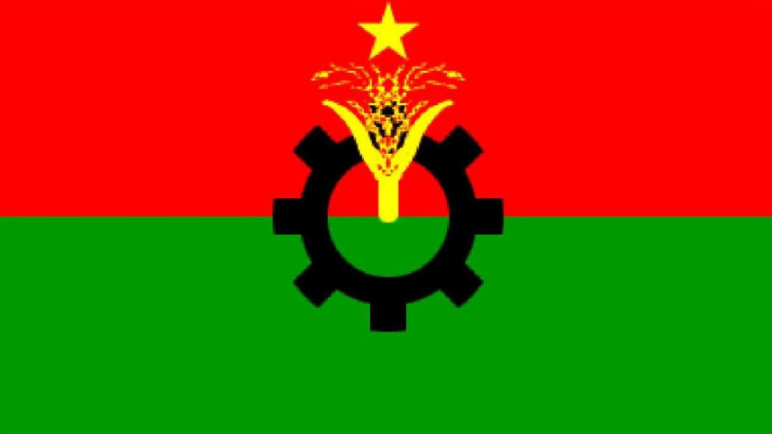 বিএনপির নেতাকর্মীর নামে মামলা