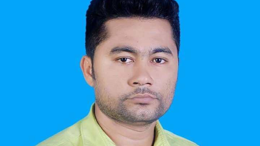 দিলীপ