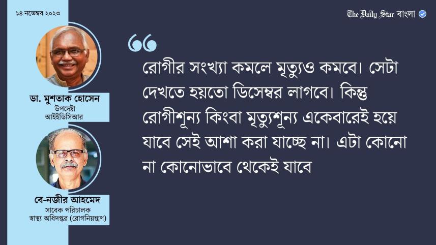 ডেঙ্গু