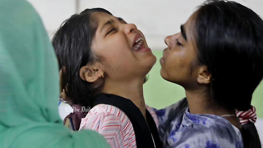 ডেঙ্গু