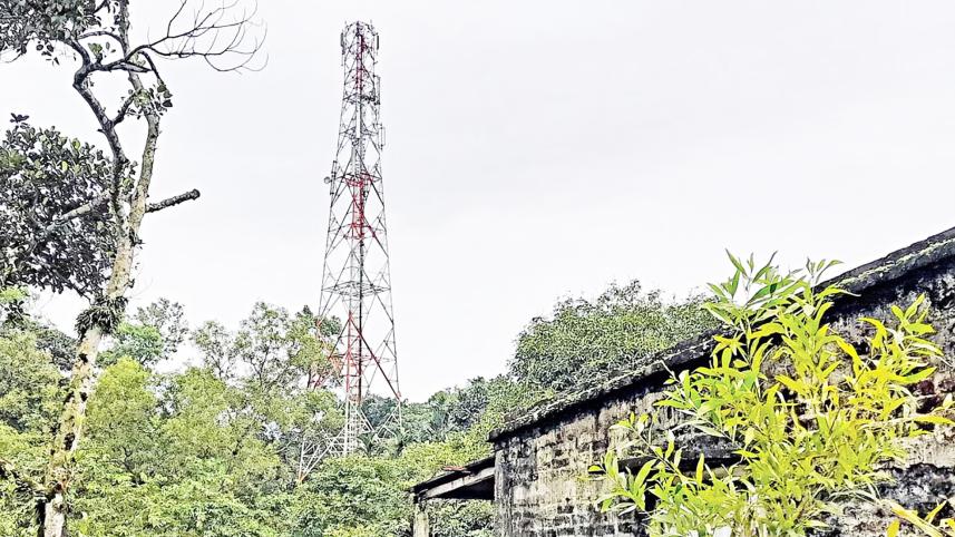 সামিট কমিউনিকেশনস, সামিট গ্রুপ, বাংলালিংক, ভিওন,