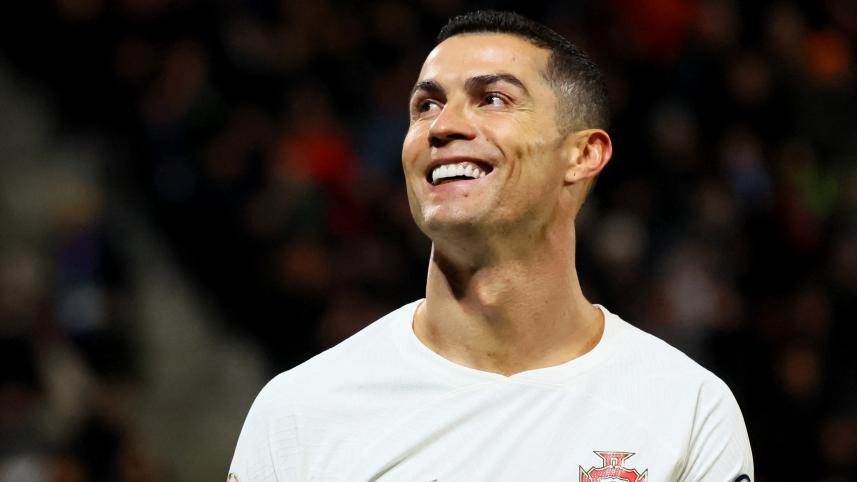 ronaldo