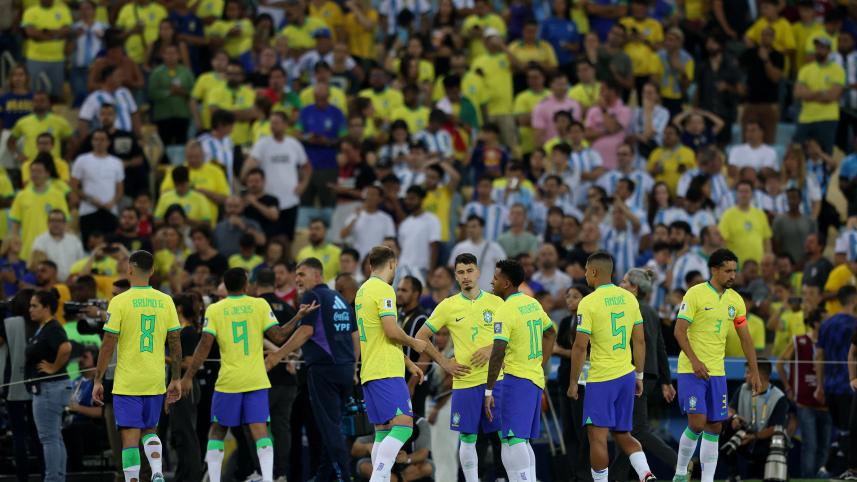 brazil