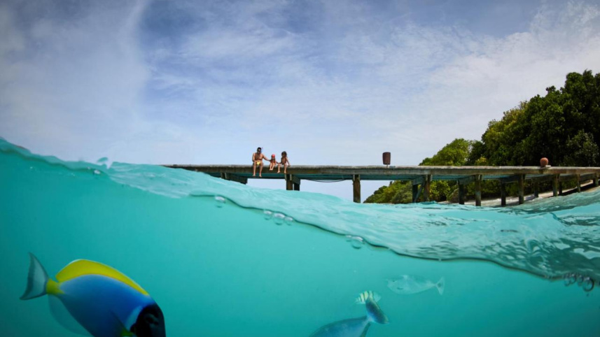 Soneva Fushi