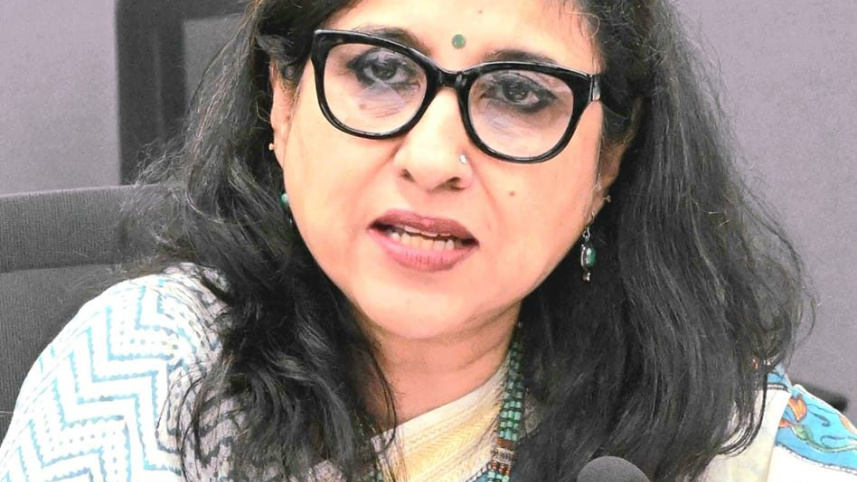 Sadeka Halim