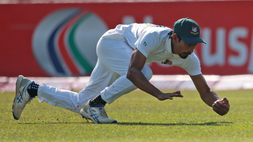 taijul catch